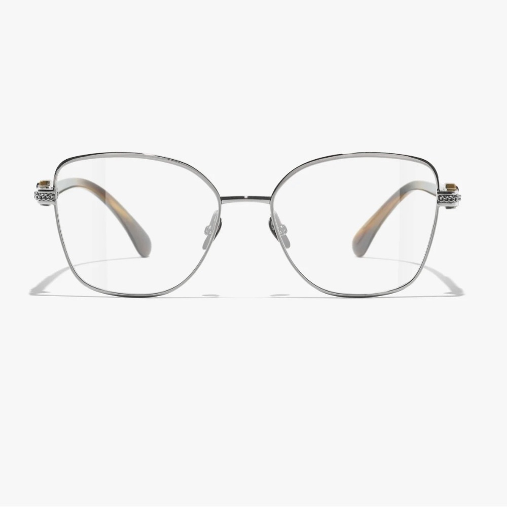 🆕 CHANEL Eyeglasses - Picture 9 of 11